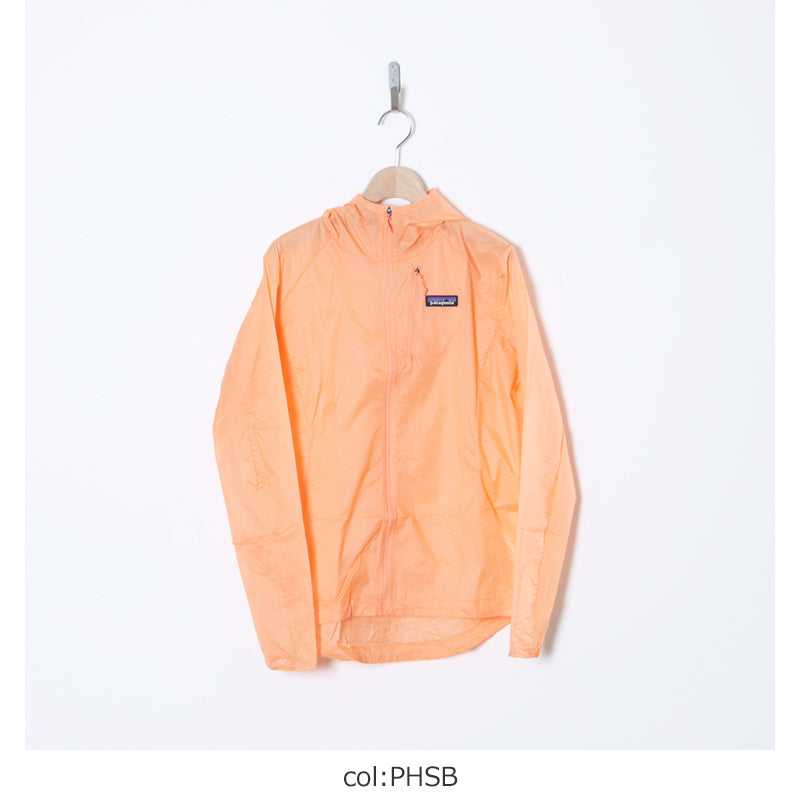 PATAGONIA(パタゴニア) W's Houdini Jkt 画像21