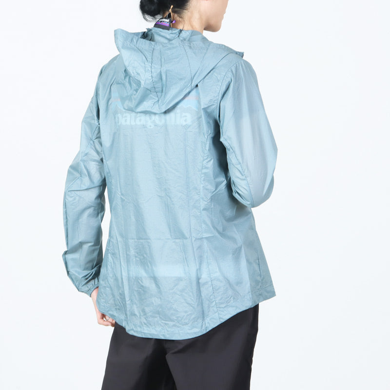 PATAGONIA(パタゴニア) W's Houdini Jkt 画像8