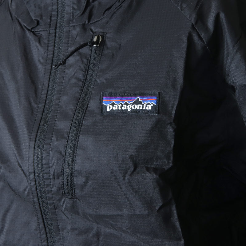 PATAGONIA(パタゴニア) W's Houdini Jkt 画像15
