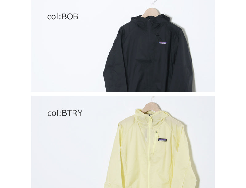 PATAGONIA(パタゴニア) W's Houdini Jkt 画像28