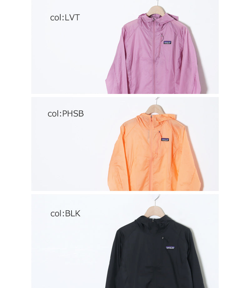 PATAGONIA(パタゴニア) W's Houdini Jkt 画像29
