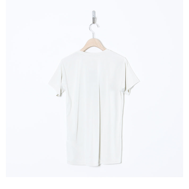 PATAGONIA(パタゴニア) W's Cap Cool Daily Shirt - Fitz Roy Nimbus 画像16