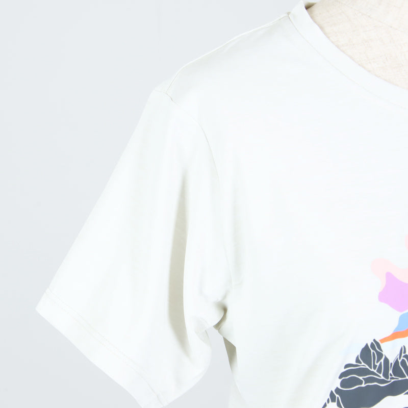 PATAGONIA(パタゴニア) W's Cap Cool Daily Shirt - Fitz Roy Nimbus 画像26