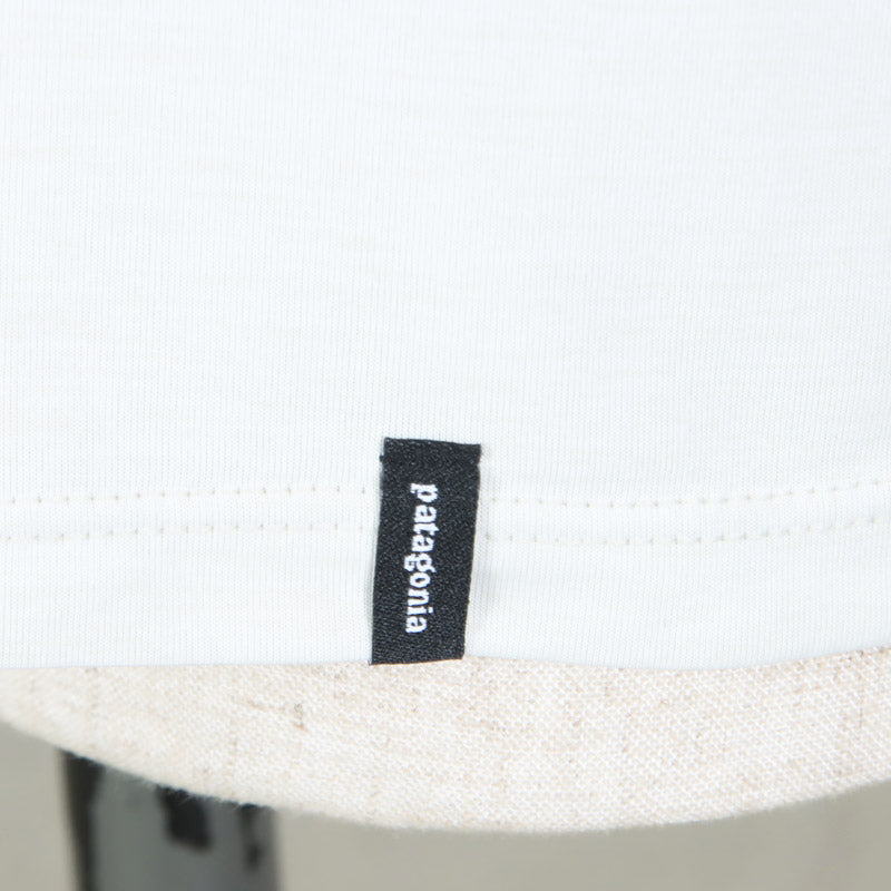 PATAGONIA(パタゴニア) W's Cap Cool Daily Shirt - Fitz Roy Nimbus 画像29