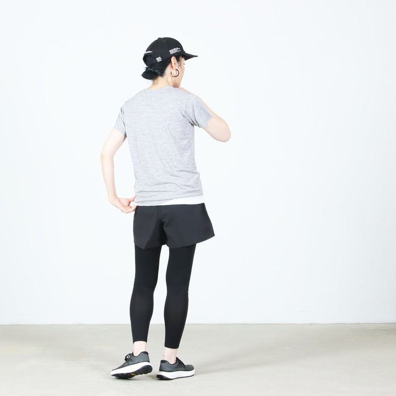 PATAGONIA(パタゴニア) W's Cap Cool Daily Shirt - Fitz Roy Nimbus 画像9