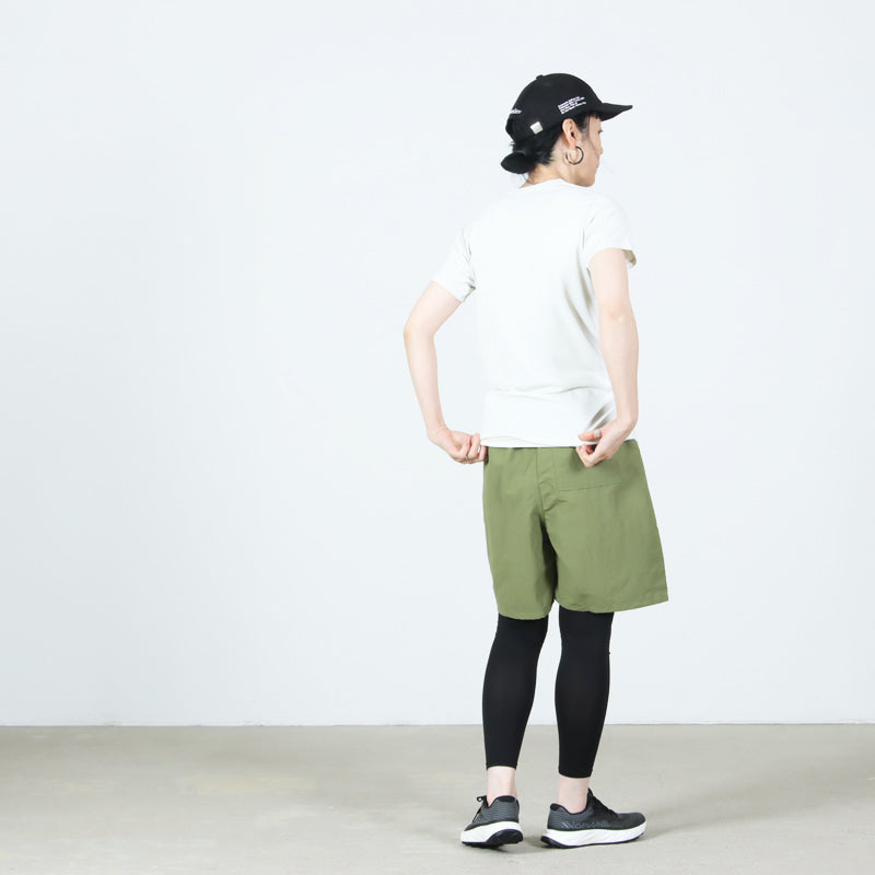 PATAGONIA(パタゴニア) W's Cap Cool Daily Shirt - Fitz Roy Nimbus 画像20