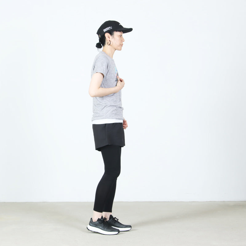 PATAGONIA(パタゴニア) W's Cap Cool Daily Shirt - Fitz Roy Nimbus 画像21