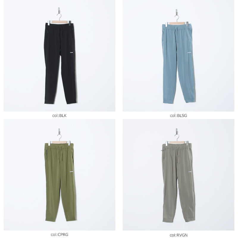 PATAGONIA(パタゴニア) W's Terrebonne Joggers 画像2