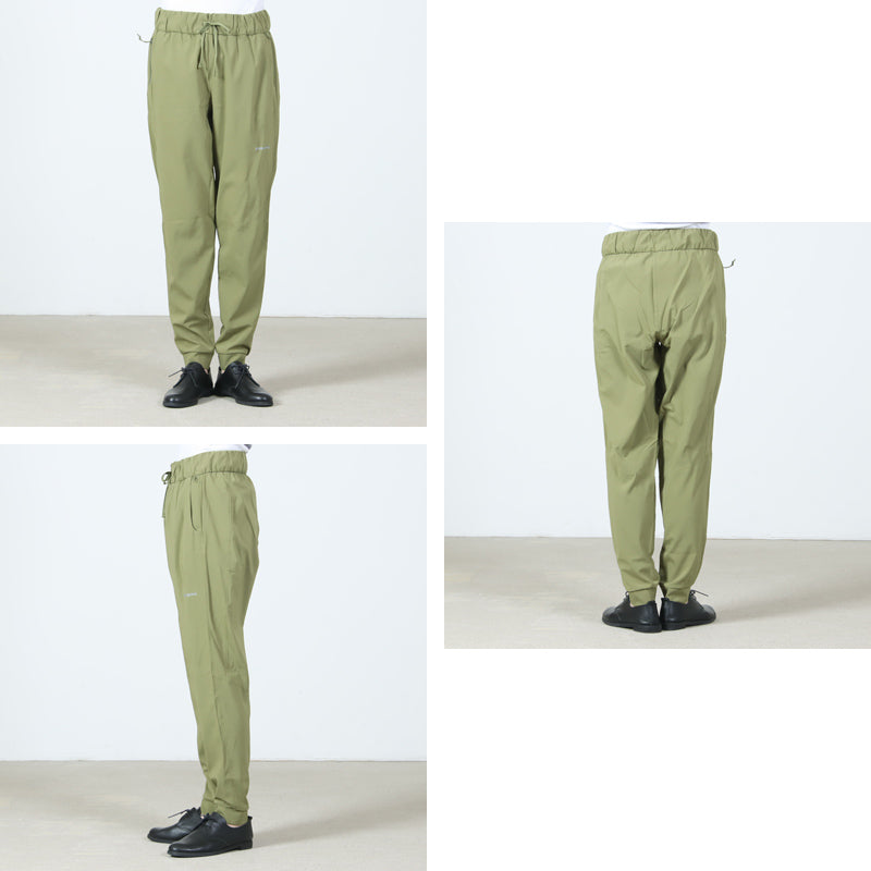 PATAGONIA(パタゴニア) W's Terrebonne Joggers 画像3