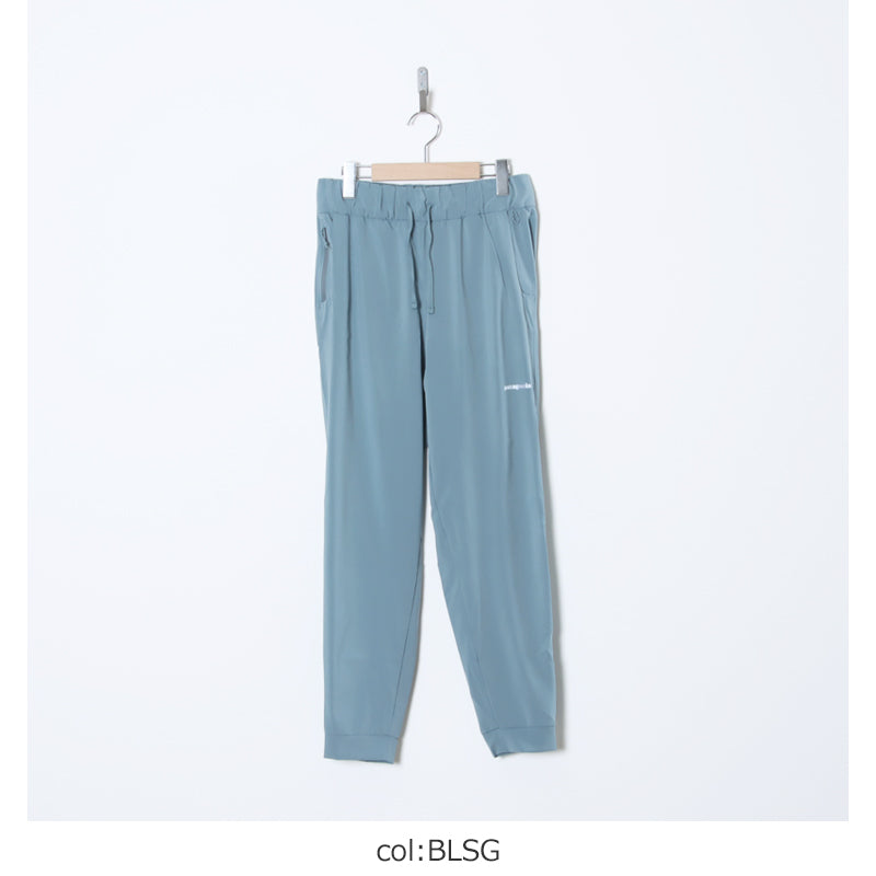 PATAGONIA(パタゴニア) W's Terrebonne Joggers 画像17