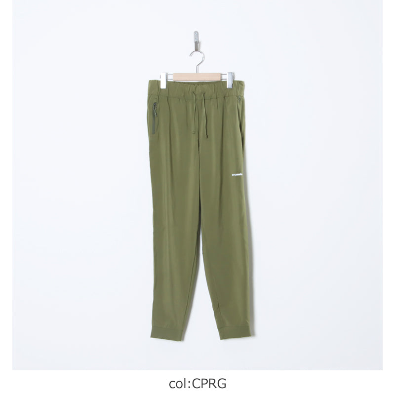 PATAGONIA(パタゴニア) W's Terrebonne Joggers 画像18
