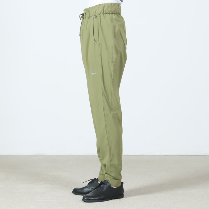PATAGONIA(パタゴニア) W's Terrebonne Joggers 画像11