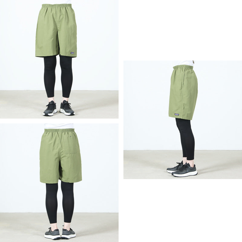PATAGONIA(パタゴニア) W's Baggies Longs 画像3