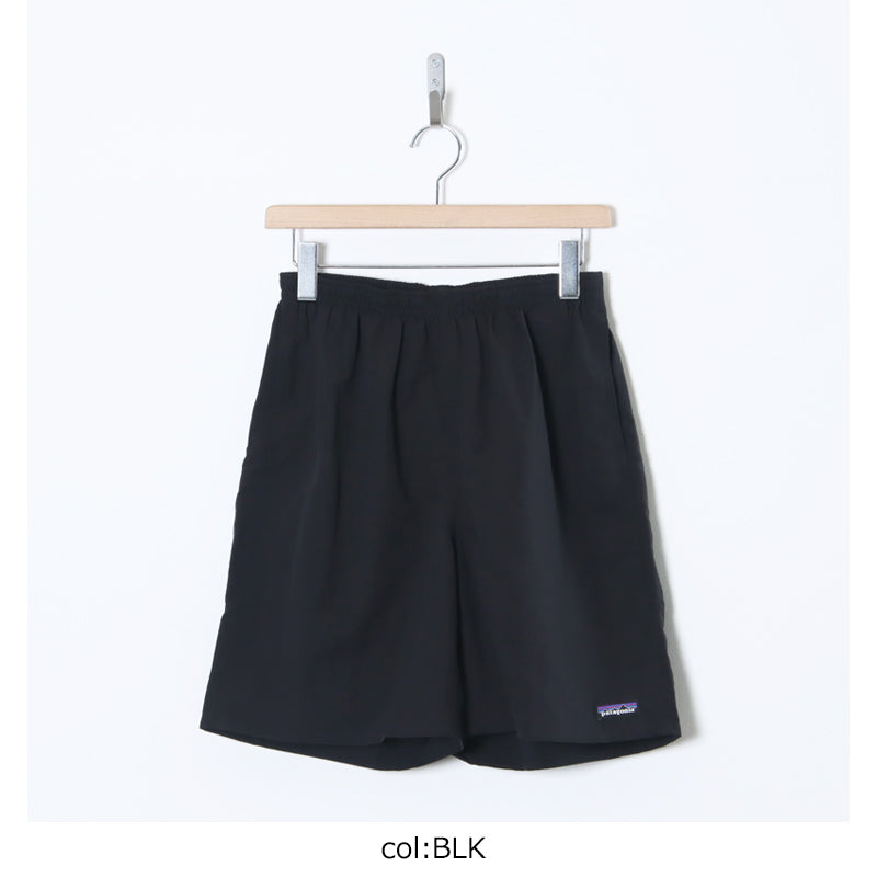 PATAGONIA(パタゴニア) W's Baggies Longs 画像15