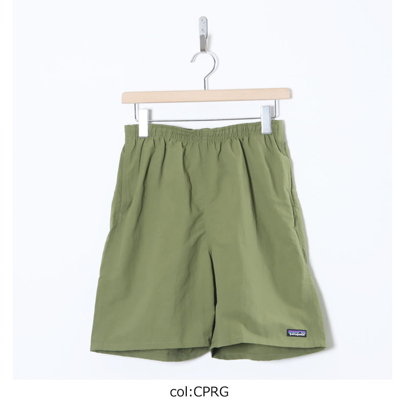 PATAGONIA(パタゴニア) W's Baggies Longs 画像17