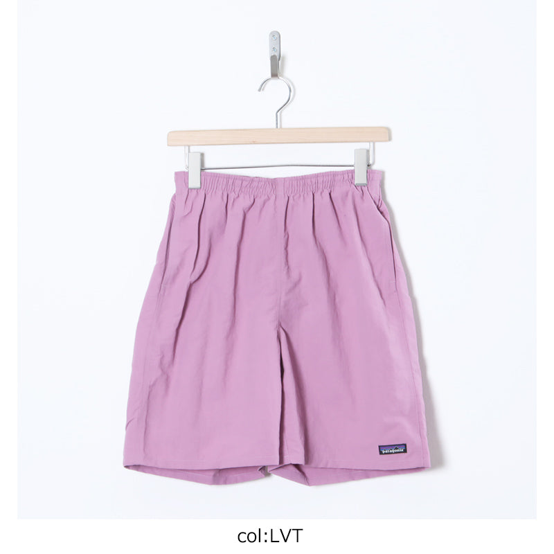 PATAGONIA(パタゴニア) W's Baggies Longs 画像18