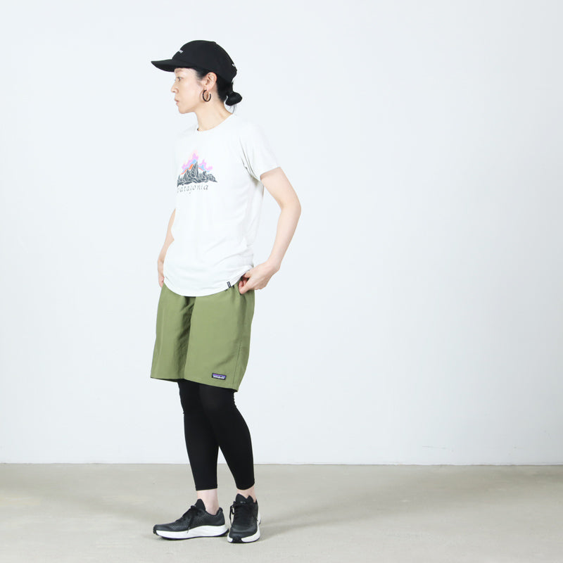 PATAGONIA(パタゴニア) W's Baggies Longs 画像8