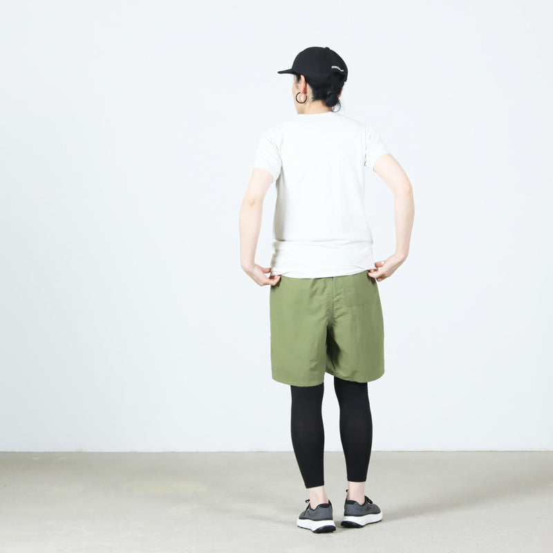 PATAGONIA(パタゴニア) W's Baggies Longs 画像9