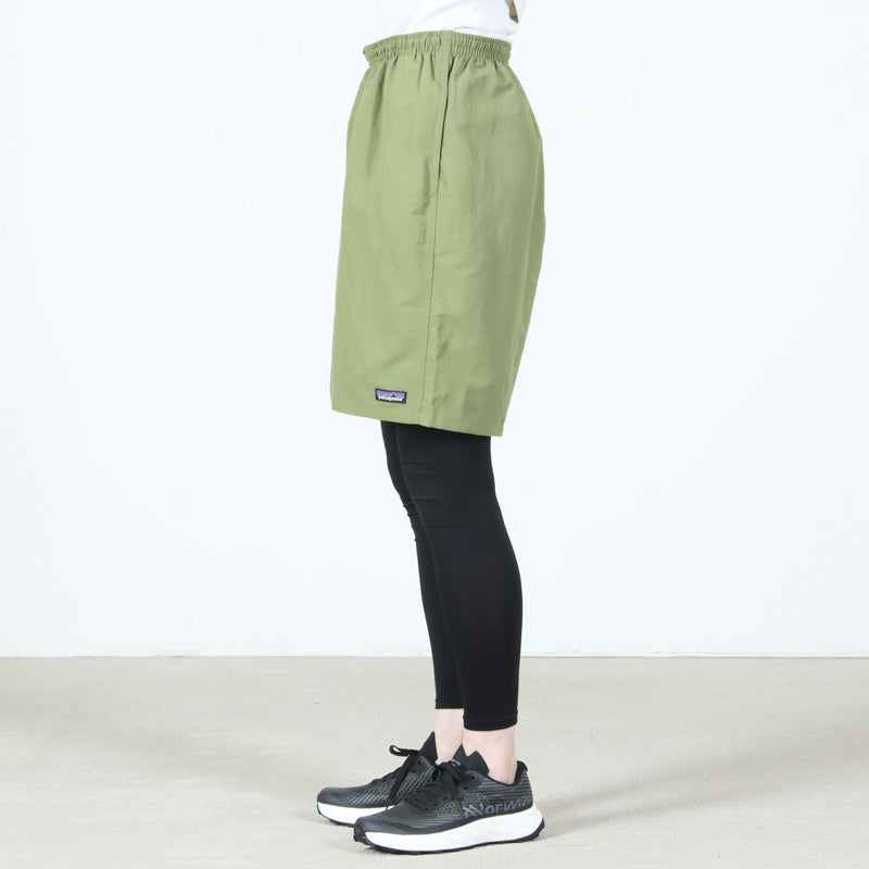 PATAGONIA(パタゴニア) W's Baggies Longs 画像11