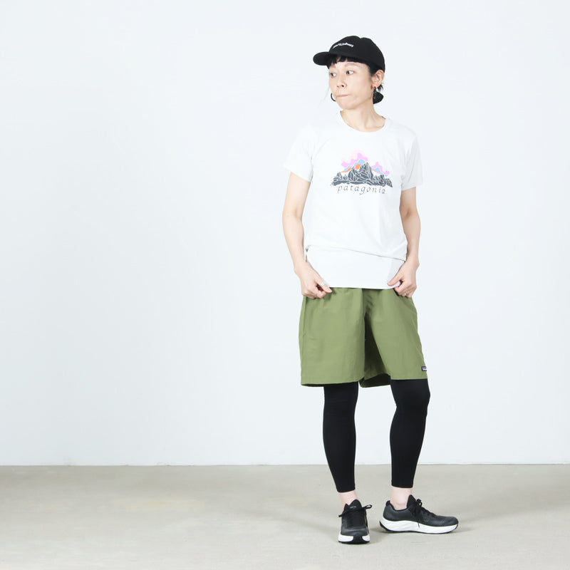 PATAGONIA(パタゴニア) W's Baggies Longs 画像21