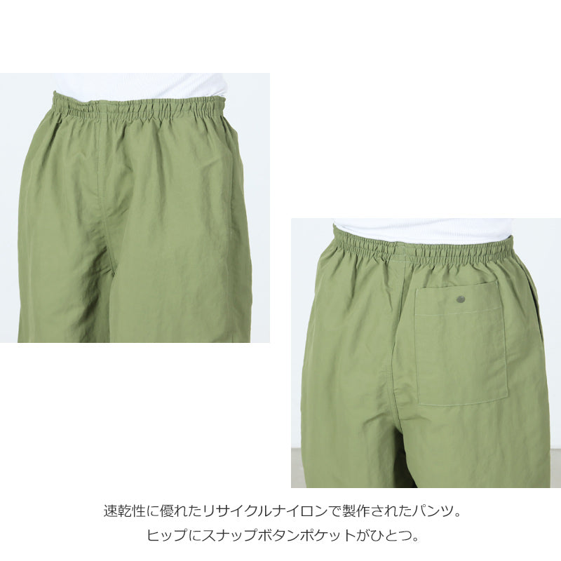 PATAGONIA(パタゴニア) W's Baggies Longs 画像4