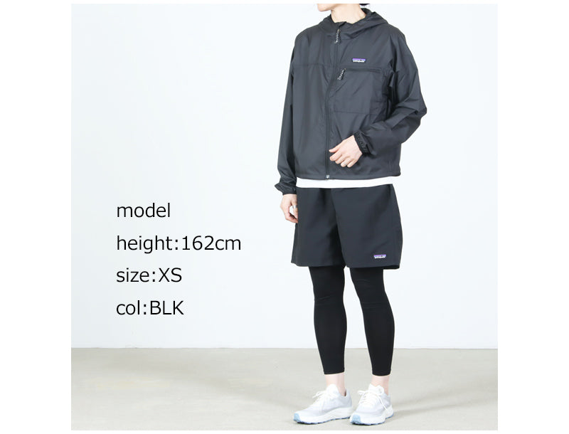 PATAGONIA(パタゴニア) W's Baggies Longs 画像23