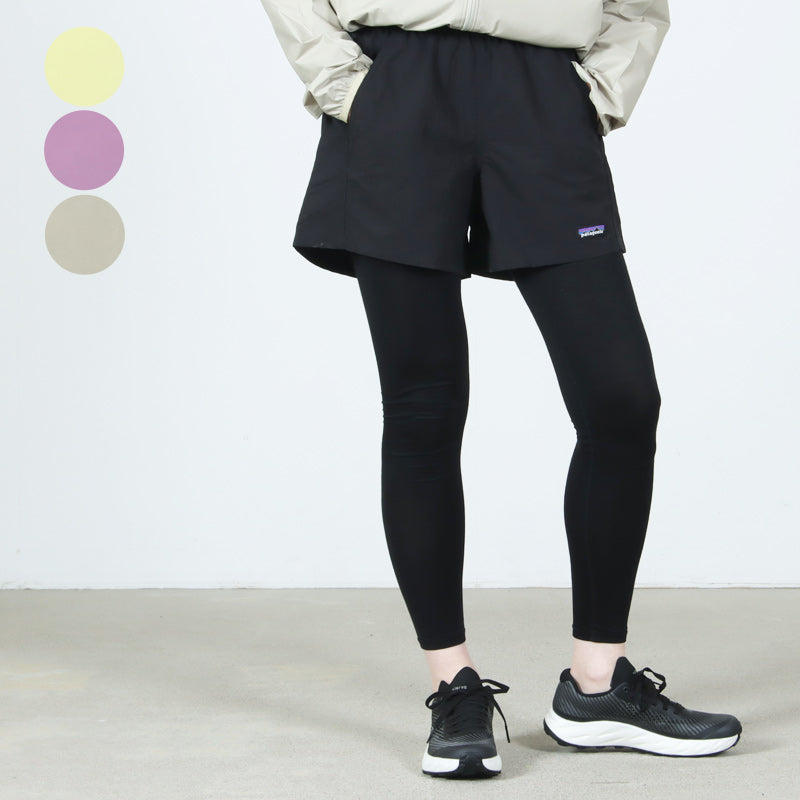 PATAGONIA(パタゴニア) W's Baggies Shorts - 5 in.