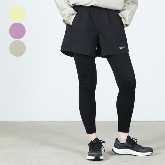 PATAGONIA(パタゴニア) W's Baggies Shorts - 5 in.