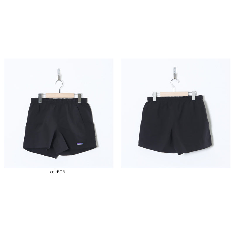 PATAGONIA(パタゴニア) W's Baggies Shorts - 5 in. 画像2