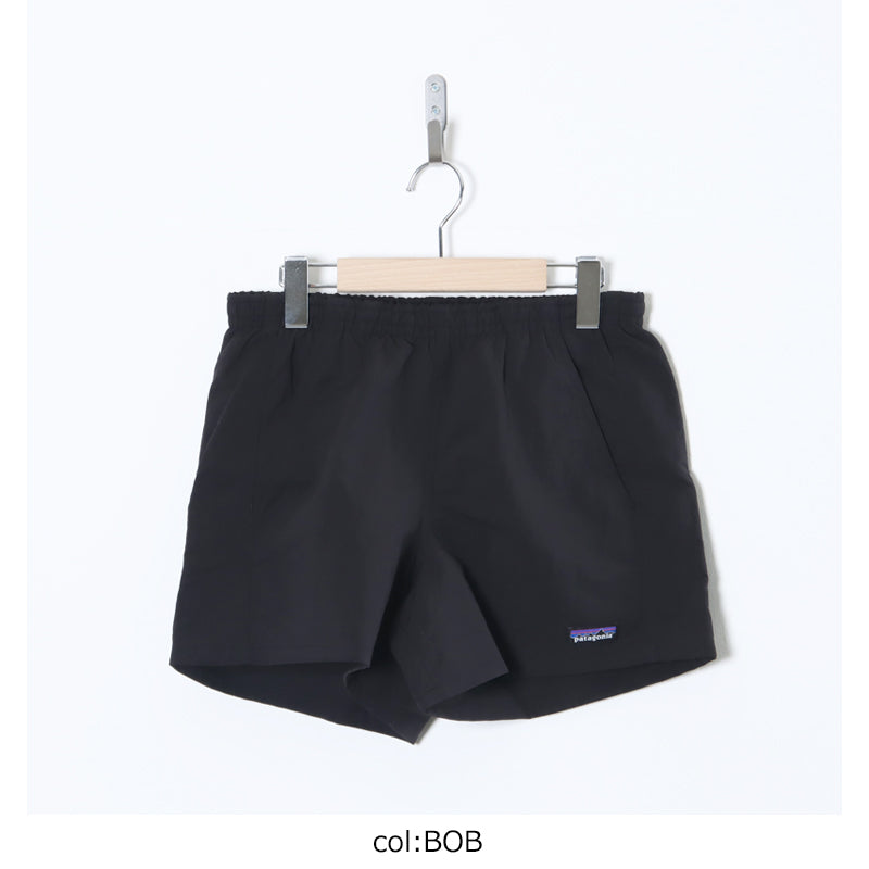 PATAGONIA(パタゴニア) W's Baggies Shorts - 5 in. 画像16