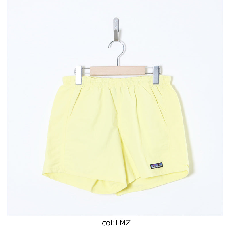 PATAGONIA(パタゴニア) W's Baggies Shorts - 5 in. 画像18