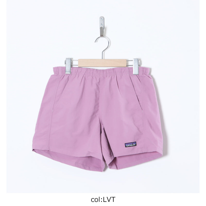 PATAGONIA(パタゴニア) W's Baggies Shorts - 5 in. 画像19