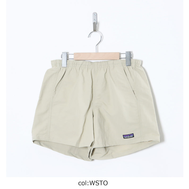 PATAGONIA(パタゴニア) W's Baggies Shorts - 5 in. 画像20