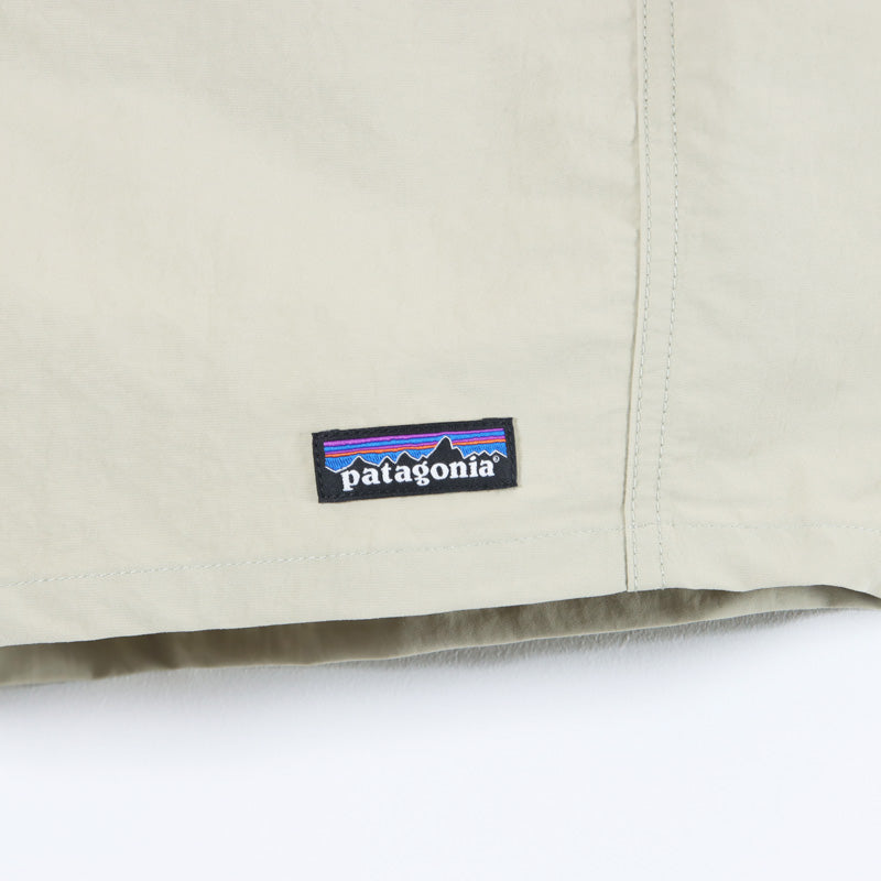 PATAGONIA(パタゴニア) W's Baggies Shorts - 5 in. 画像30
