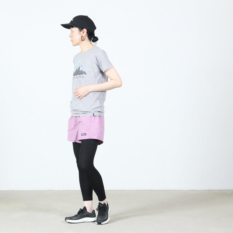 PATAGONIA(パタゴニア) W's Baggies Shorts - 5 in. 画像9
