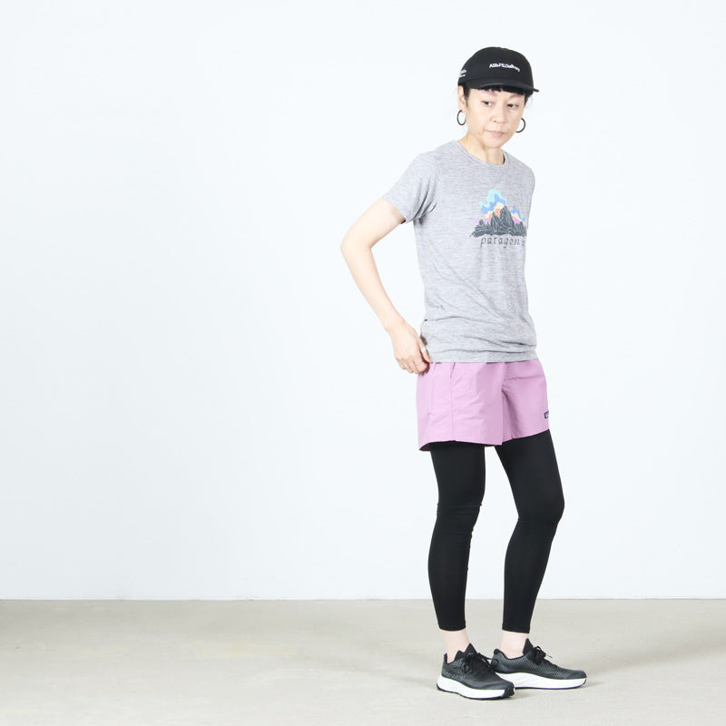 PATAGONIA(パタゴニア) W's Baggies Shorts - 5 in. 画像10