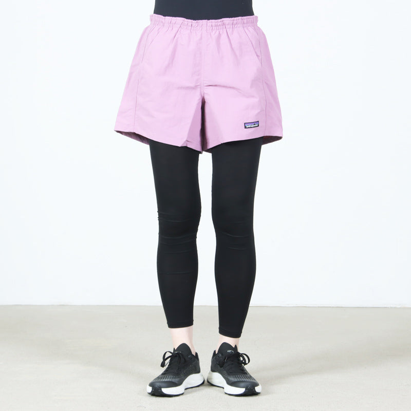 PATAGONIA(パタゴニア) W's Baggies Shorts - 5 in. 画像11