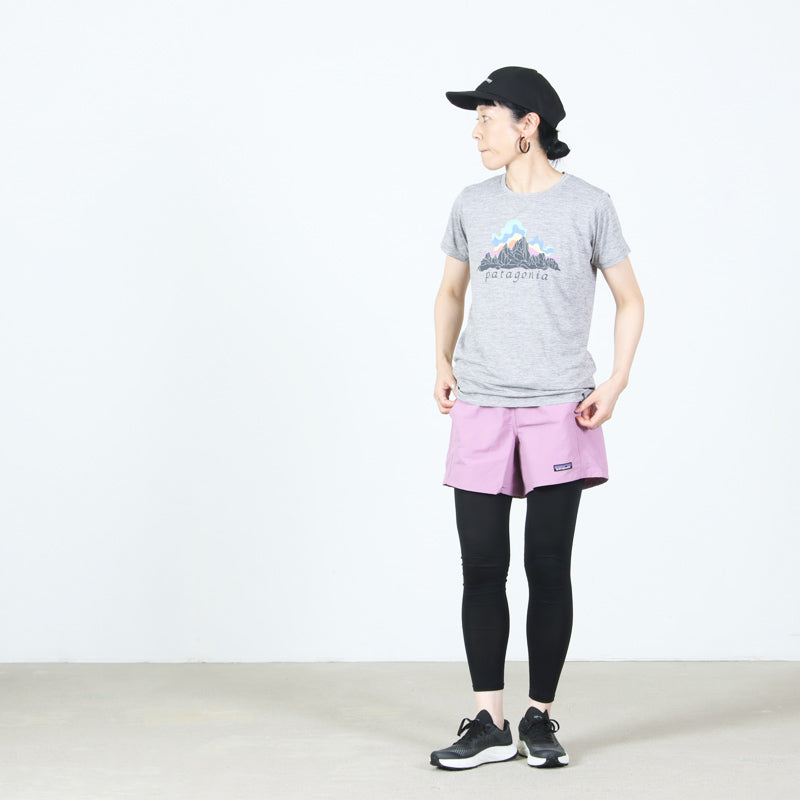 PATAGONIA(パタゴニア) W's Baggies Shorts - 5 in. 画像23