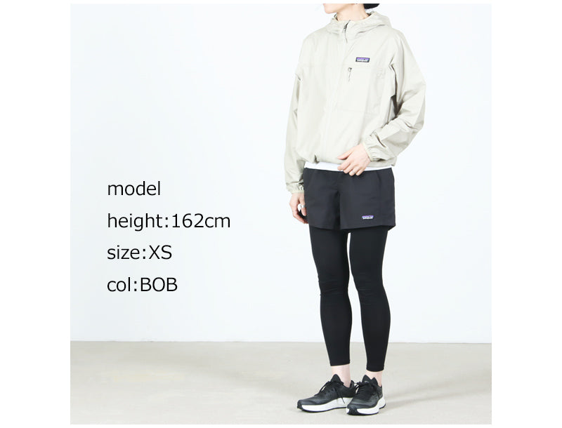 PATAGONIA(パタゴニア) W's Baggies Shorts - 5 in. 画像25