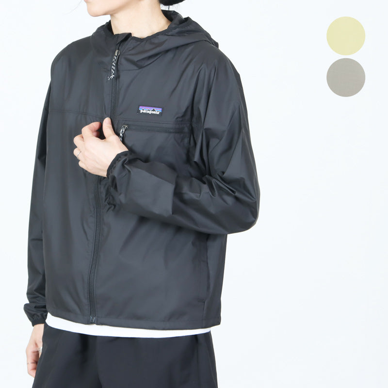 PATAGONIA(パタゴニア) W's Light & Variable Jkt