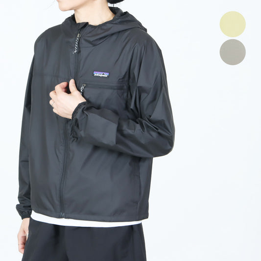 PATAGONIA(パタゴニア) W's Light & Variable Jkt