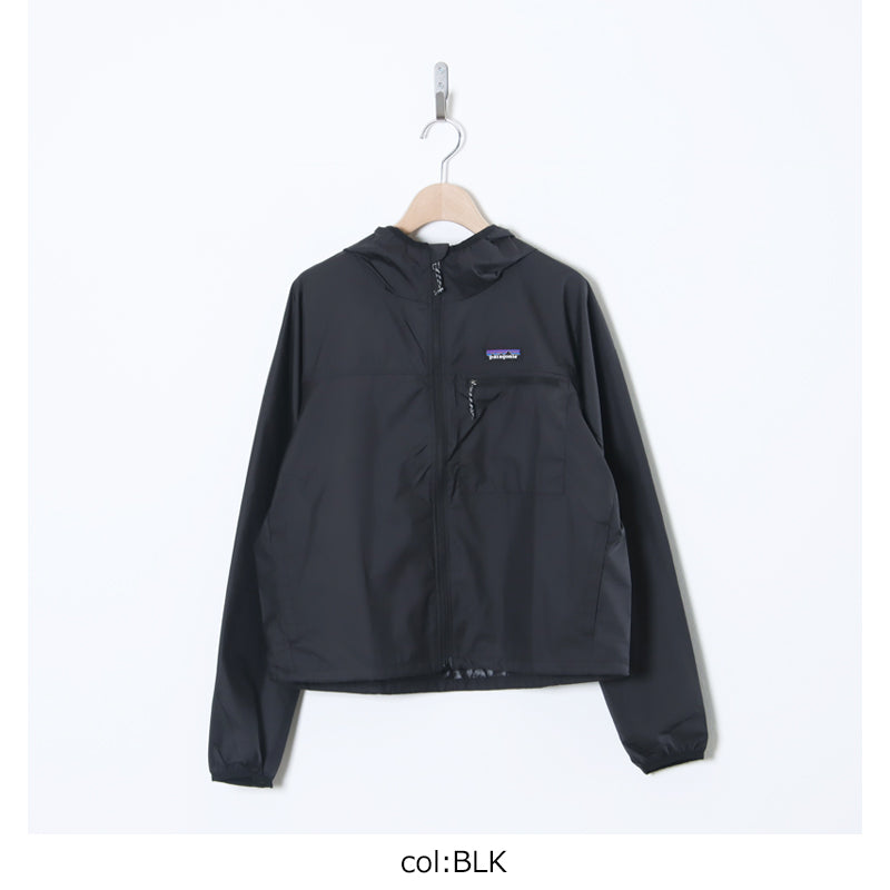 PATAGONIA(パタゴニア) W's Light & Variable Jkt 画像15