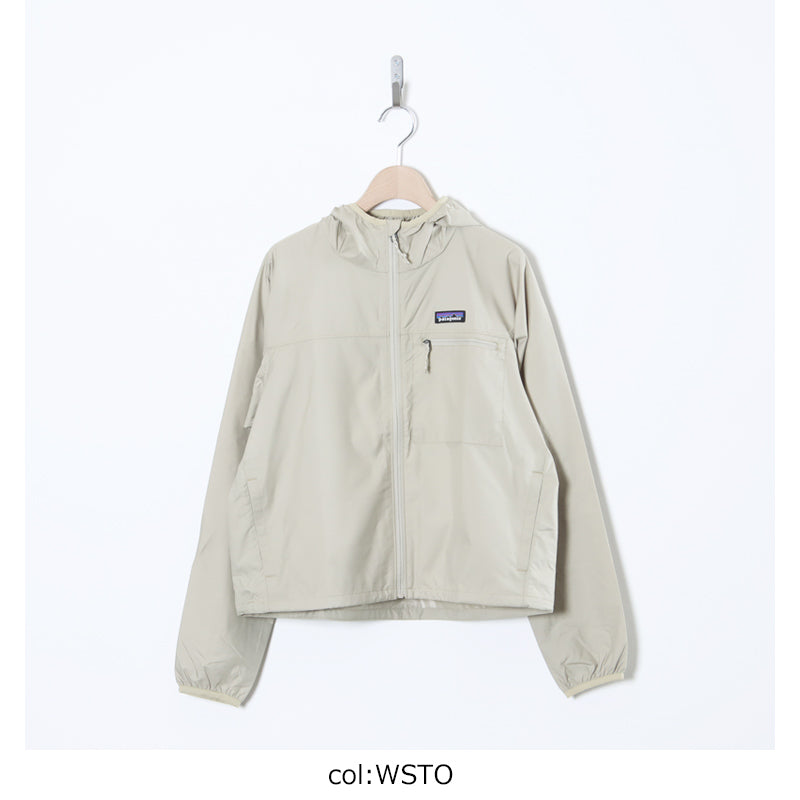 PATAGONIA(パタゴニア) W's Light & Variable Jkt 画像18