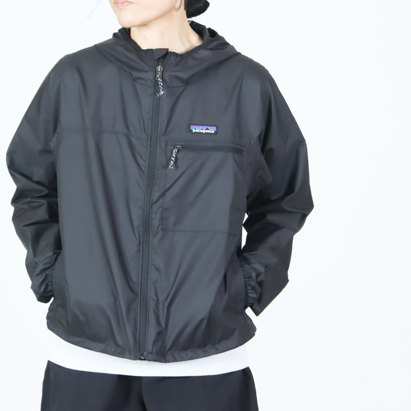PATAGONIA(パタゴニア) W's Light & Variable Jkt 画像6