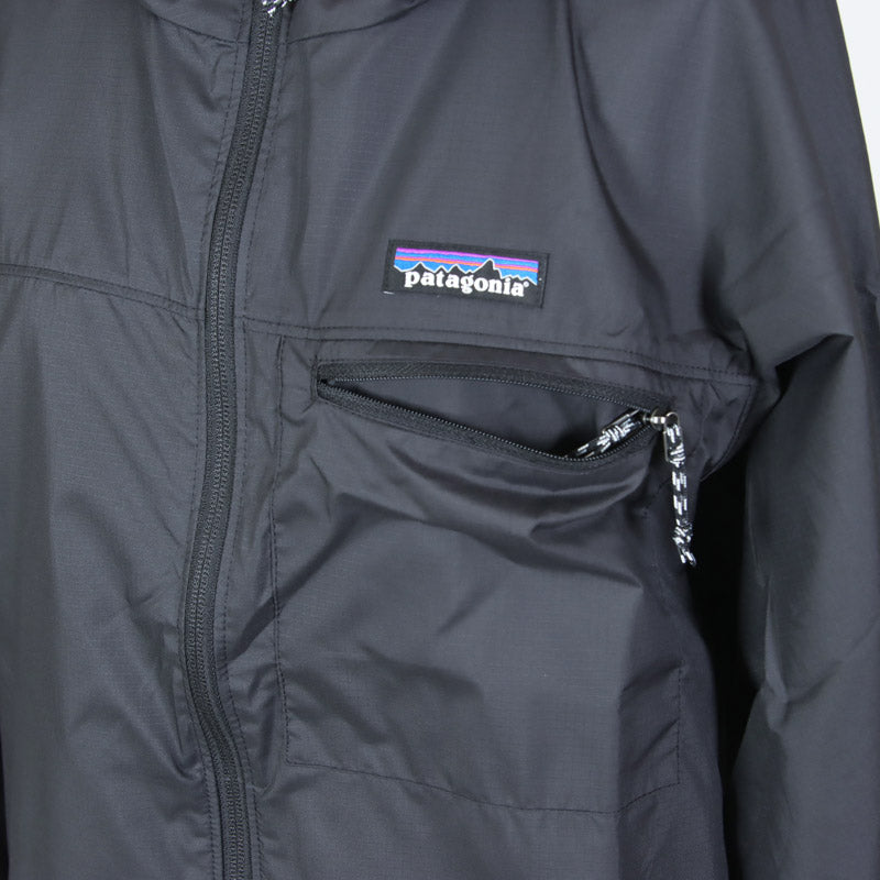 PATAGONIA(パタゴニア) W's Light & Variable Jkt 画像26