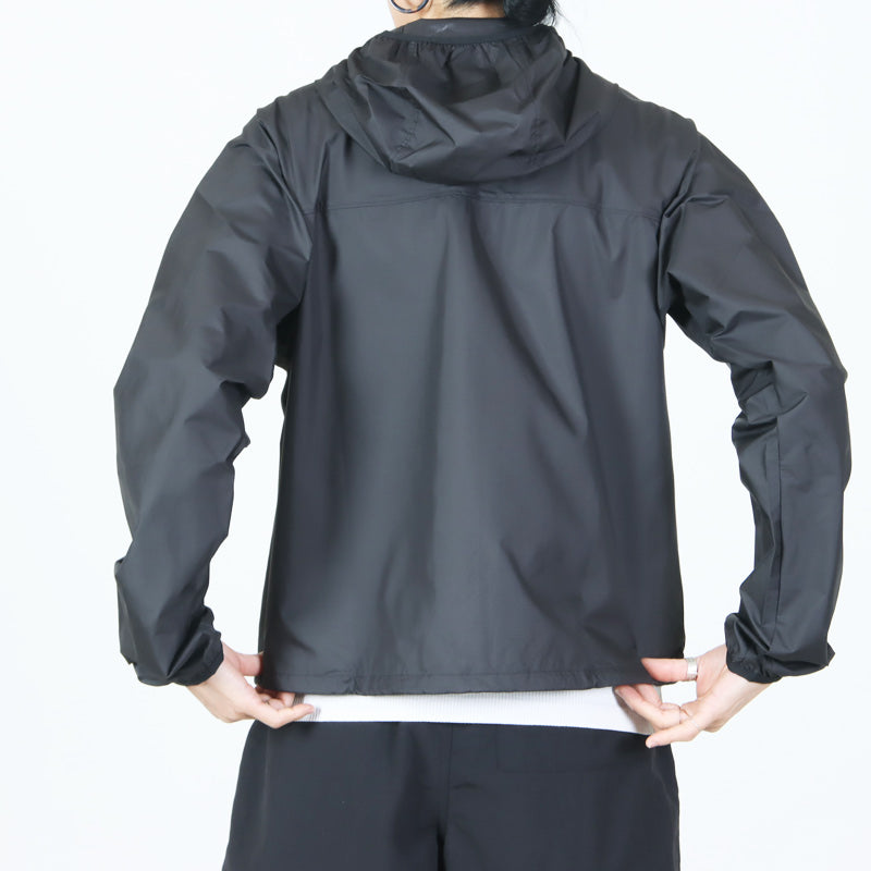 PATAGONIA(パタゴニア) W's Light & Variable Jkt 画像7