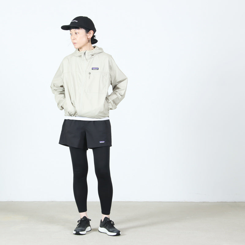 PATAGONIA(パタゴニア) W's Light & Variable Jkt 画像8