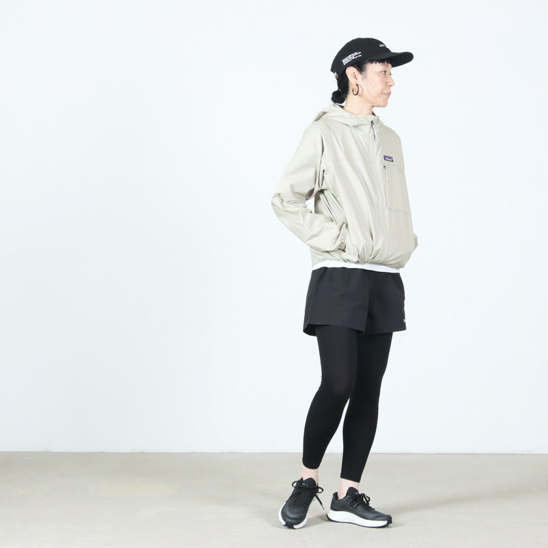 PATAGONIA(パタゴニア) W's Light & Variable Jkt 画像9