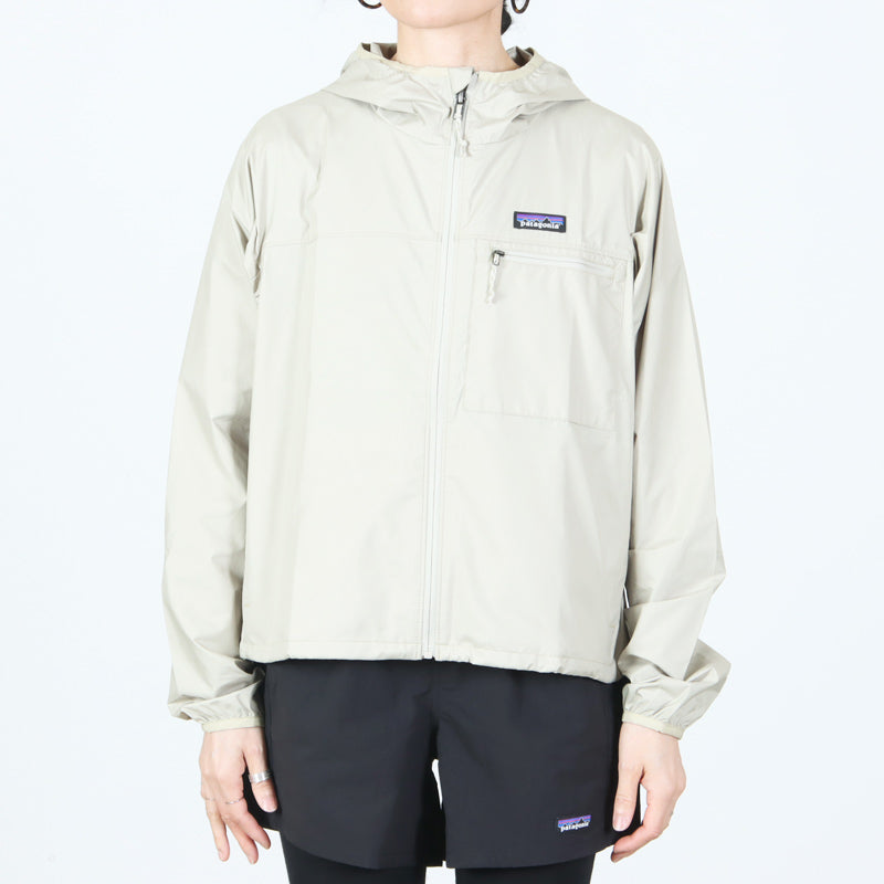 PATAGONIA(パタゴニア) W's Light & Variable Jkt 画像10