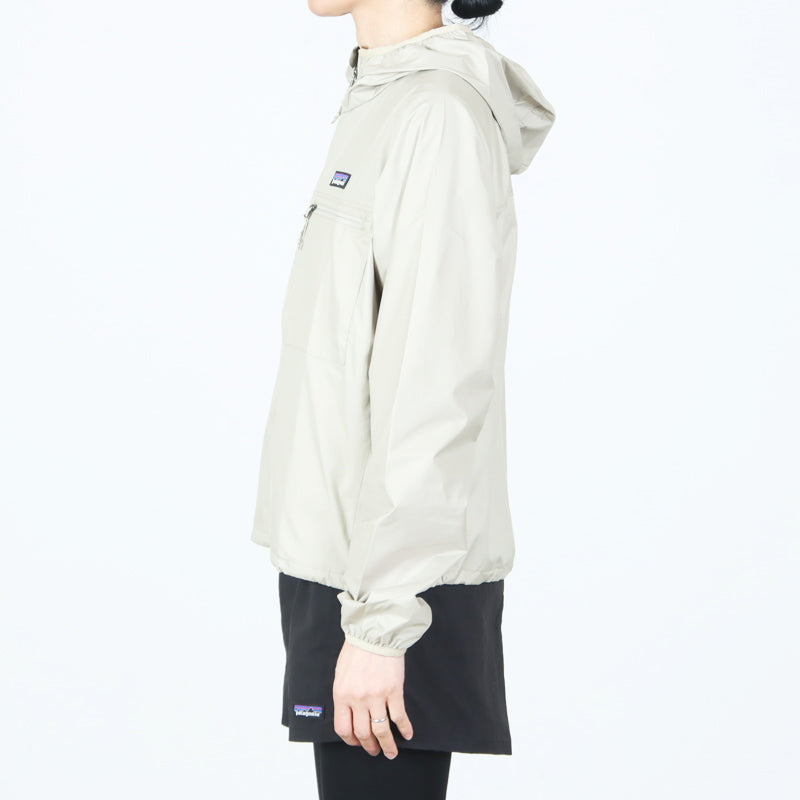 PATAGONIA(パタゴニア) W's Light & Variable Jkt 画像11